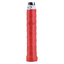 Tennistown Overgrip Pro 0.6mm red - 1 piece