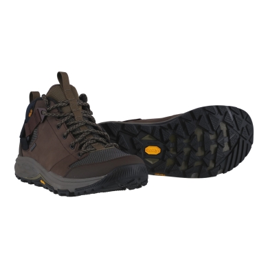 Teva Grandview GTX Hiking Shoes (waterproof) 2024 brown men's