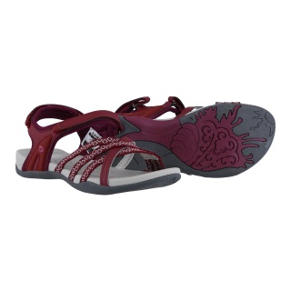 Hi-Tec Sandal Savanna II Purple Ladies