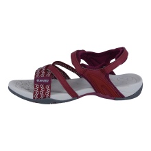 Hi-Tec Sandal Savanna II Purple Ladies