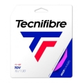 Tecnifibre Tennis String TGV (Arm Protection+Touch) pink 12m Set