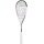 Tecnifibre Squash Racket Carboflex 135 X-Top 135g/head-heavy white - strung -