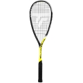 Tecnifibre Squash Racket Carboflex 125 Heritage 2 125g/head heavy black/yellow - strung -