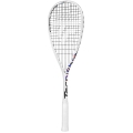 Tecnifibre Squash Racket Carboflex 135 X-Top V2 135g/head-heavy 2024 white - strung -