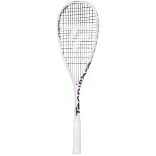 Tecnifibre Squash Racket Carboflex 135 X-Top V2 135g/head-heavy 2024 white - strung -