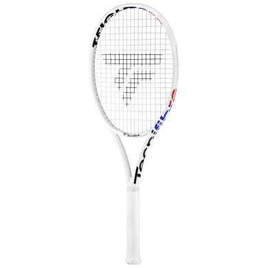 Tecnifibre Tennis Racket T-Fight 255 Isoflex 100in/255g white - unstrung -