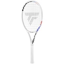 Tecnifibre Tennis Racket T-Fight 270 Isoflex 100in/270g white - unstrung -