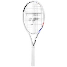 Tecnifibre Tennis Racket T-Fight 280 Isoflex 100in/280g/Tournament white - unstrung -