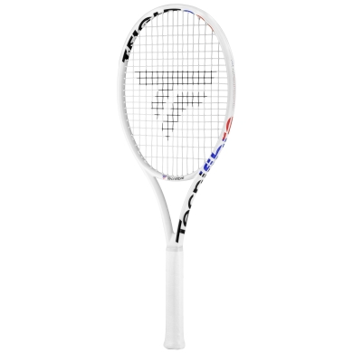 Tecnifibre Tennis Racket T-Fight 280 Isoflex 100in/280g/Tournament white - unstrung -