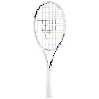 Tecnifibre Tennis Racket T-Fight 295 Isoflex 100in/295g white - unstrung -