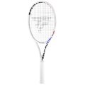 Tecnifibre Tennis Racket T-Fight 300 Isoflex 98in/300g white - unstrung -