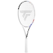 Tecnifibre Tennis Racket T-Fight 300 Isoflex 98in/300g white - unstrung -