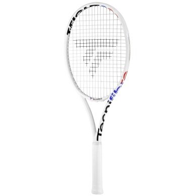 Tecnifibre Tennis Racket T-Fight 300 Isoflex 98in/300g white - unstrung -