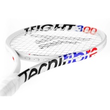 Tecnifibre Tennis Racket T-Fight 300 Isoflex 98in/300g white - unstrung -