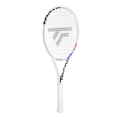 Tecnifibre Tennis Racket T-Fight 305 Isoflex 98in/305g white - unstrung -