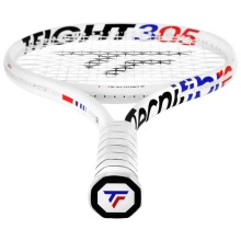 Tecnifibre Tennis Racket T-Fight 305 Isoflex 98in/305g white - unstrung -