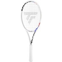 Tecnifibre Tennis Racket T-Fight 315 Isoflex 98in/315g/Tournament white - unstrung -