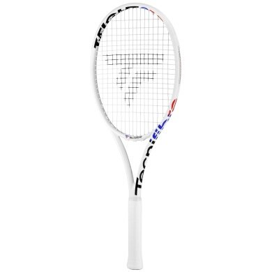 Tecnifibre Tennis Racket T-Fight 315 Isoflex 98in/315g/Tournament white - unstrung -