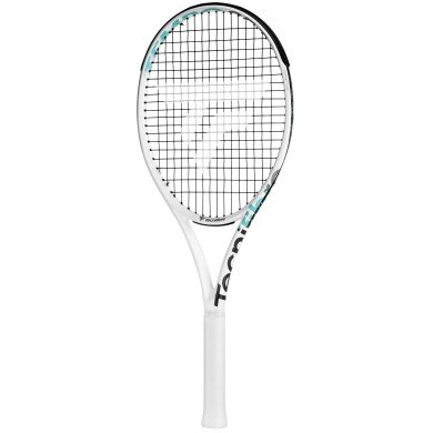 Tecnifibre Tennis Racket Tempo 255 100in/255g white - unstrung -