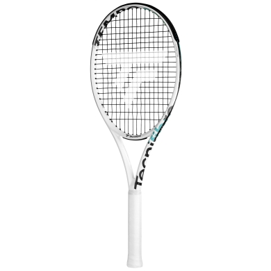 Tecnifibre Tennis Racket Tempo 285 100in/285g white - unstrung -