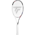 Tecnifibre Tennis Racket TF-40 305 (16x19) 98in/305g/Tournament white - unstrung -