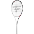 Tecnifibre Tennis Racket TF-40 305 (18x20) 98in/305g white - unstrung -