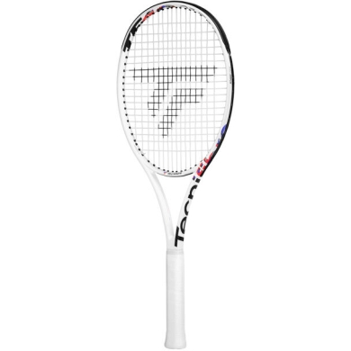 Tecnifibre Tennis Racket TF-40 315 (16x19) 98in/315g white - unstrung -