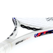 Tecnifibre Tennis Racket TF-40 315 (16x19) 98in/315g white - unstrung -