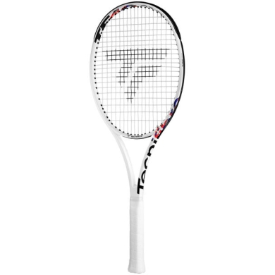 Tecnifibre Tennis Racket TF-40 315 (18x20) 98in/315g white - unstrung -