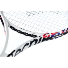 Tecnifibre Tennis Racket TF-40 315 (18x20) 98in/315g white - unstrung -