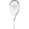 Tecnifibre Tennis Racket TF-40 305 (18x20) 98in/305g/Tournament 2024 white/green - unstrung -