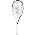 Tecnifibre Tennis Racket TF-40 305 (16x19) 98in/305g/Tournament 2024 white/green - unstrung -