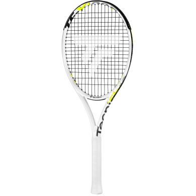 Tecnifibre Tennis Racket TF-X1 285 100in/285g/Tournament white - unstrung -