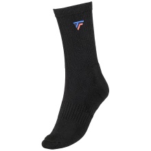 Tecnifibre Sports Socks Logo black Men - 3 Pairs