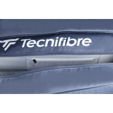 Tecnifibre Tennis Racket Bag Tour Endurance (Racket Bag, 2 Main Compartments) 2024 Navy Blue 12 Pack