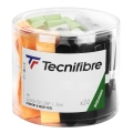 Tecnifibre Overgrip Feel Grip 1.7mm assorted - 24 blister box