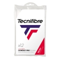 Tecnifibre Overgrip Contact Pro 0.6mm (Grip) white - 12 pack