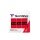 Tecnifibre Overgrip Contact Pro 0.6mm (Grip) red 3-pack