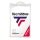 Tecnifibre Overgrip Players Pro 0.5mm (Sweat Absorption) white - 12 pack