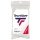 Tecnifibre Overgrip Players Pro 0.5mm (Sweat absorption) white - 30 pack