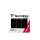 Tecnifibre Overgrip Players Pro 0.5mm (Sweat absorption) black 3 pack