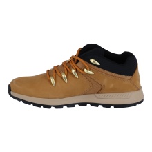 Timberland Hiking Shoes Sprint Trekker Low Brown Men's