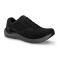 Topo Running Shoes Magnifly 4 (Cushioning) black/charcoal Men