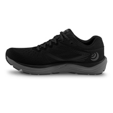 Topo Running Shoes Magnifly 4 (Cushioning) black/charcoal Men