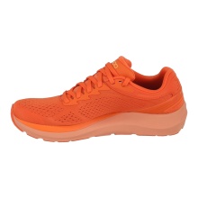 Topo Running Shoes Phantom 3 (cushioning, wider toe box) orange/yellow men's