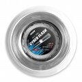 Topspin Tennis String Cyber Flash (Durability+Power) silver 220m roll