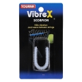 Tourna Vibration Dampener Vibrex Scorpion transparent