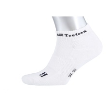 Tretorn Tennis Socks Quarter Performance white Women's 3-pack