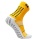 TRUsox Sport Sock Crew Cushion Mid-Calf Yellow Men - 1 Pair