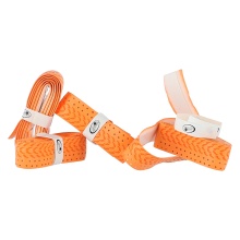 Tennistown Basic Grip Tape Classic 1.8mm orange - 1 piece